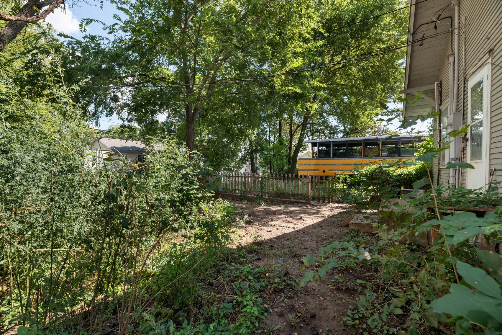 Image for 522 N School, Augusta