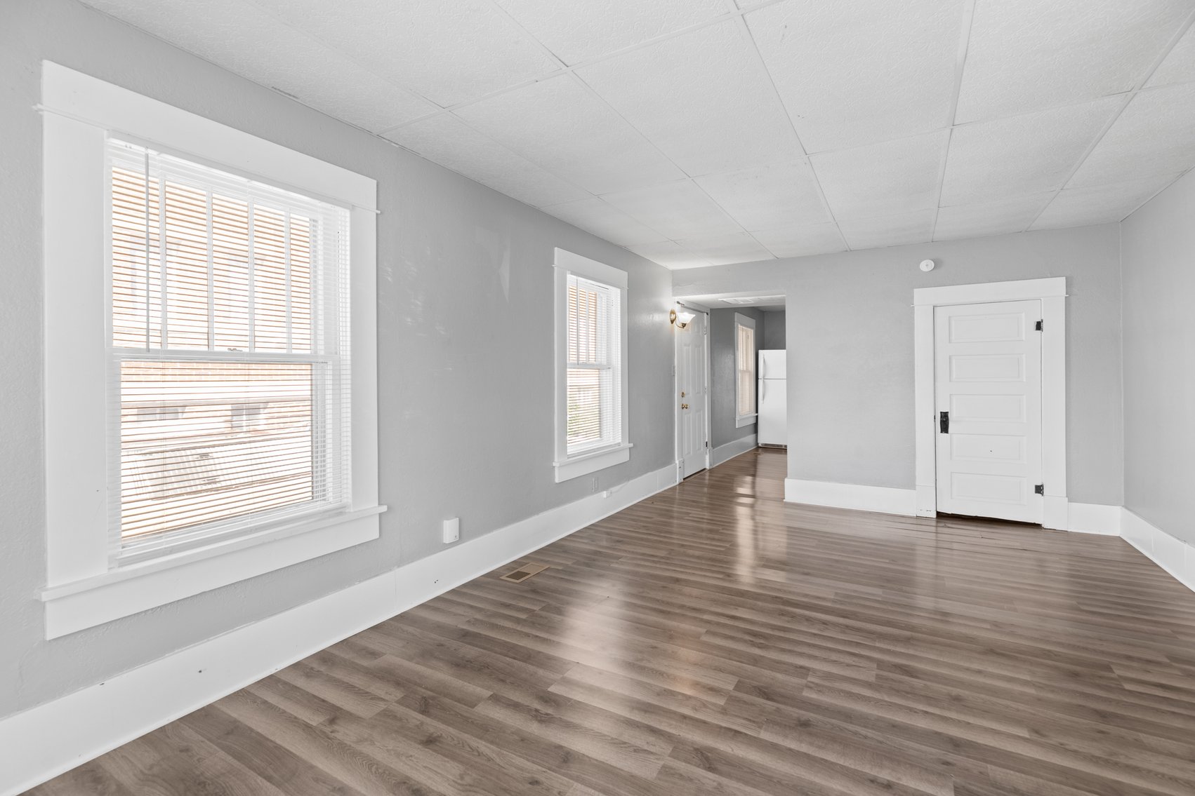 Image for 522 N School, Augusta