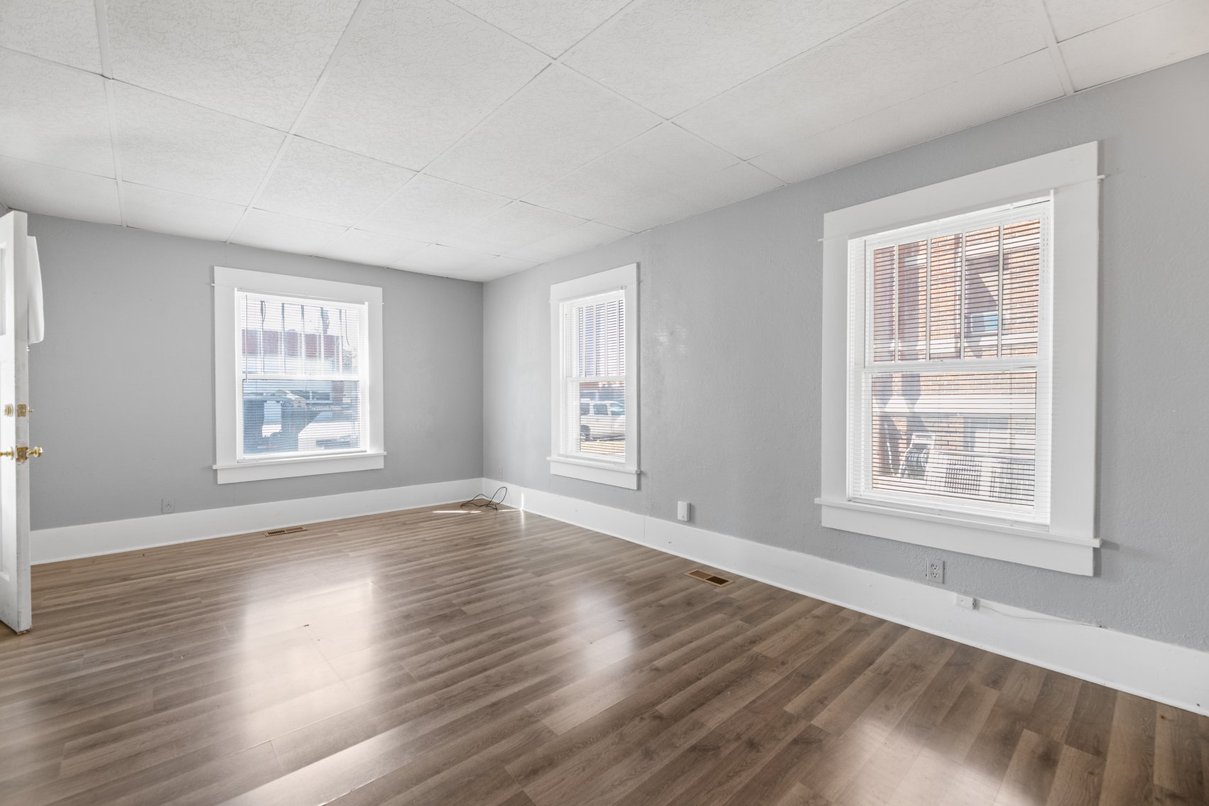 Image for 522 N School, Augusta