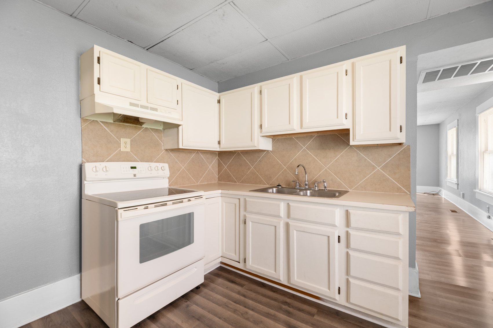Image for 522 N School, Augusta