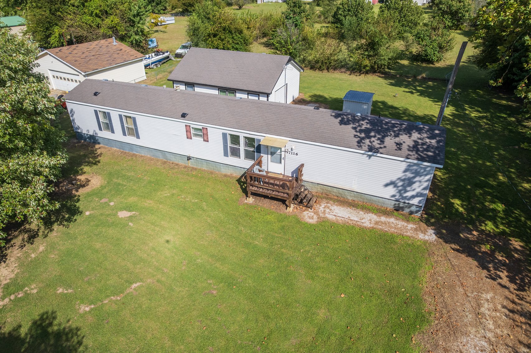 Image for 7116 S Green Street