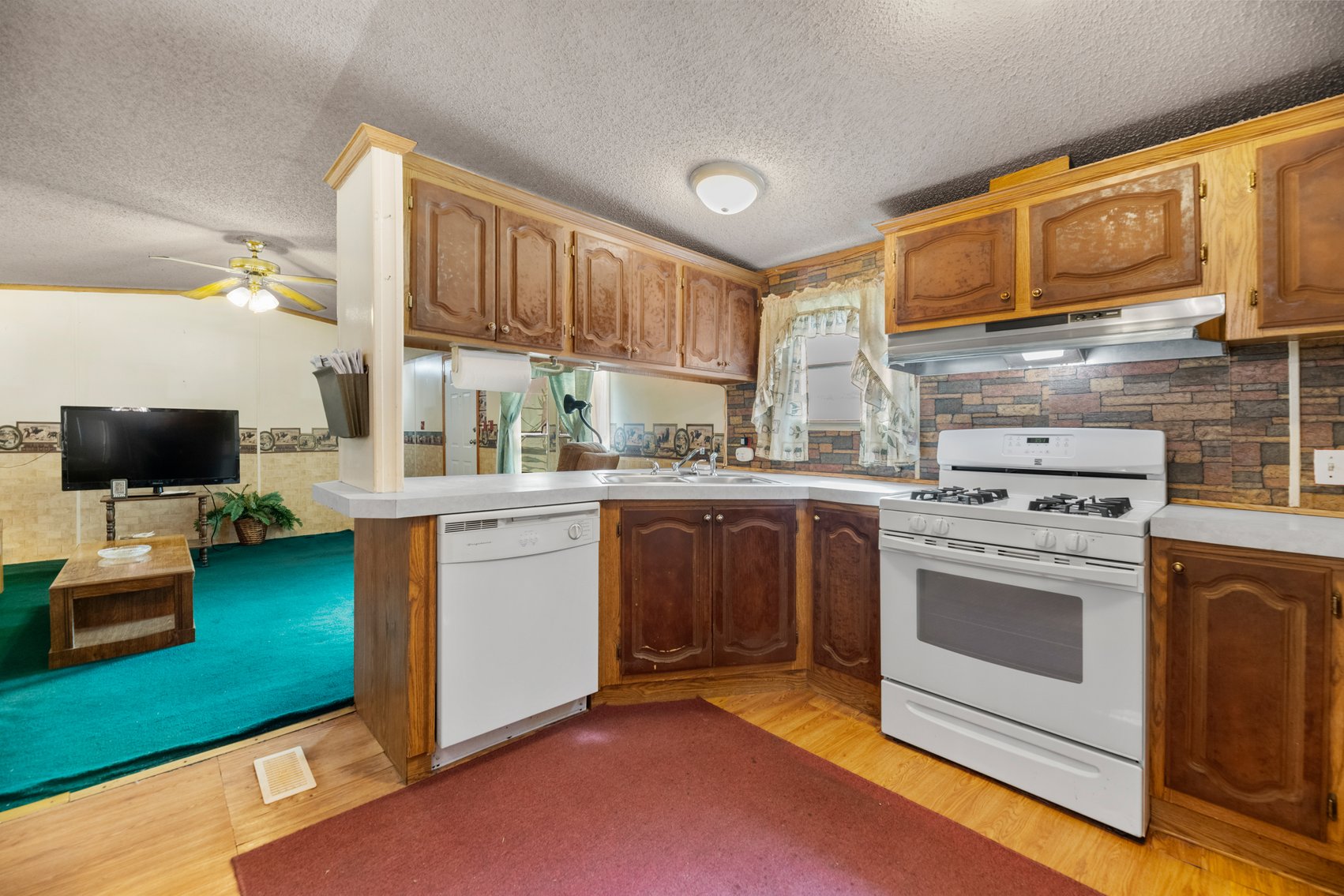 Image for 7116 S Green Street