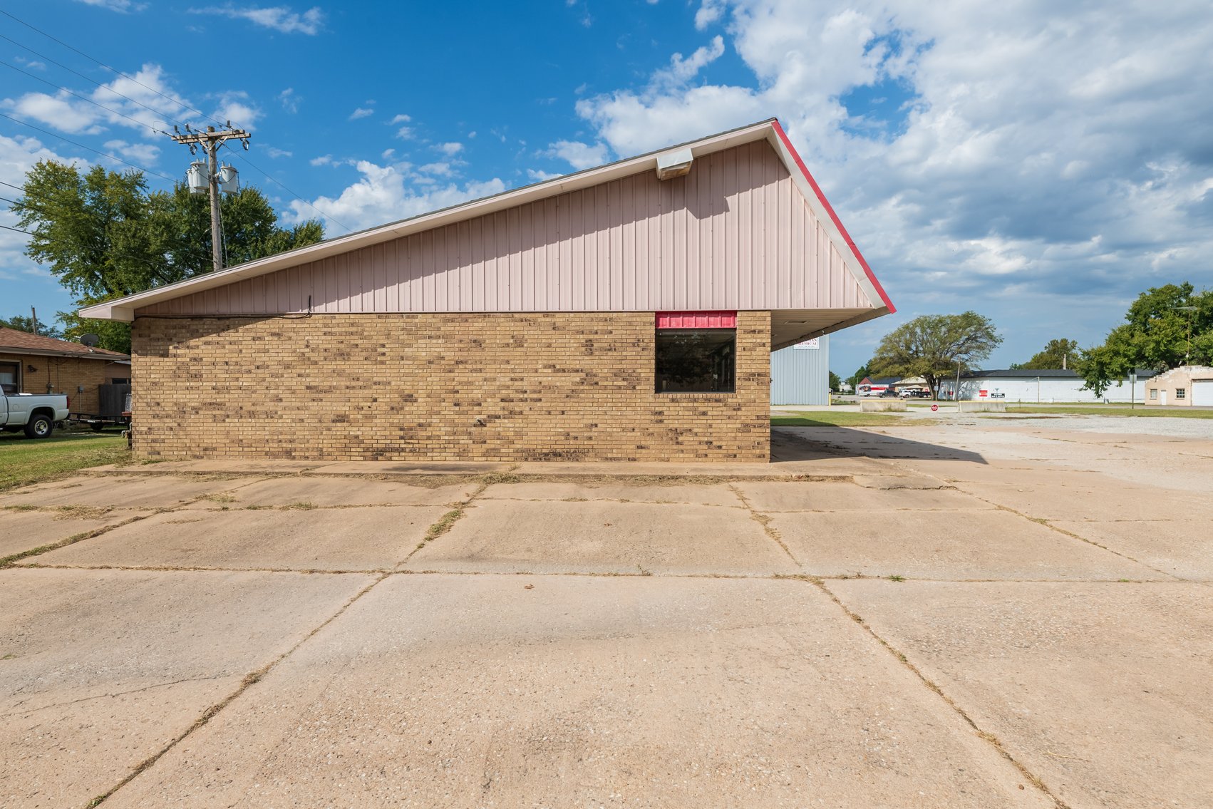 Image for 308 W Main Street, Oxford