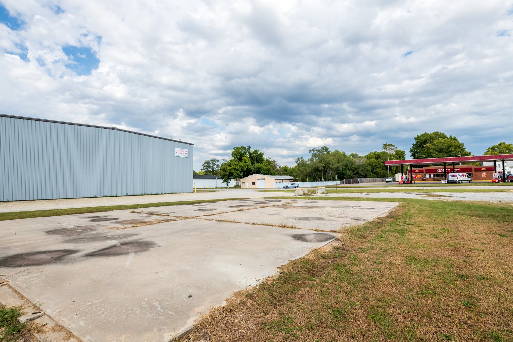 Image for 308 W Main Street, Oxford