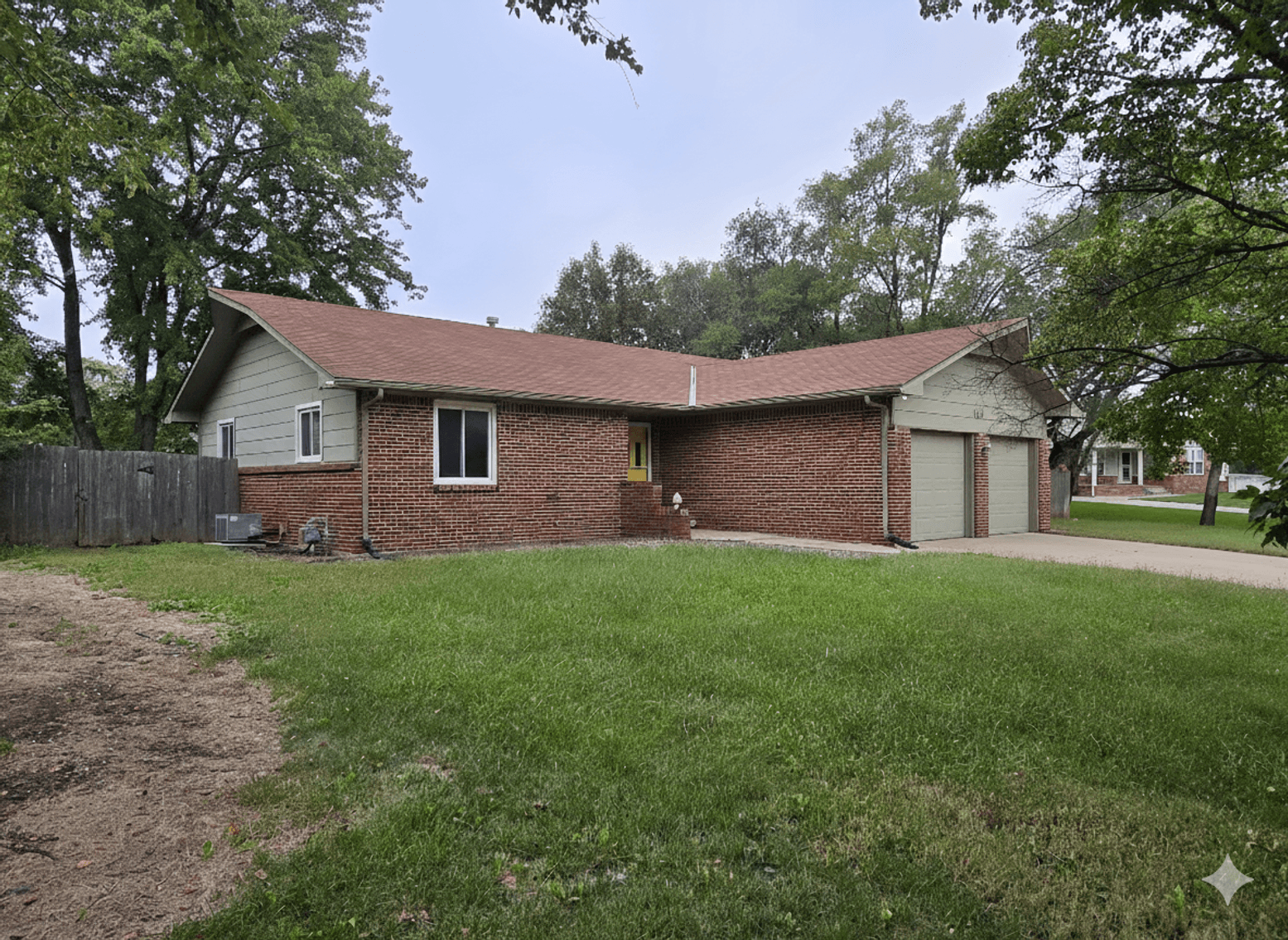Image for 1847 N Terry Ln, Andover