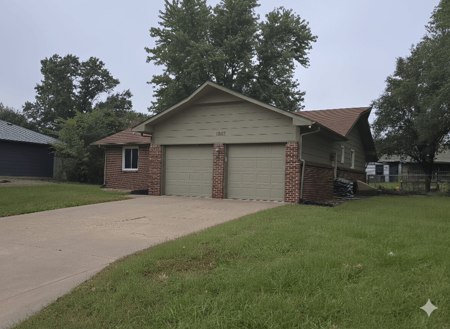 Image for 1847 N Terry Ln, Andover