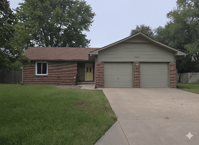 Image for 1847 N Terry Ln, Andover