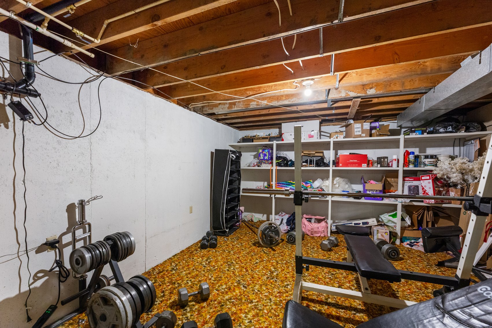Image for 122 S Maple Street, Pretty Prairie