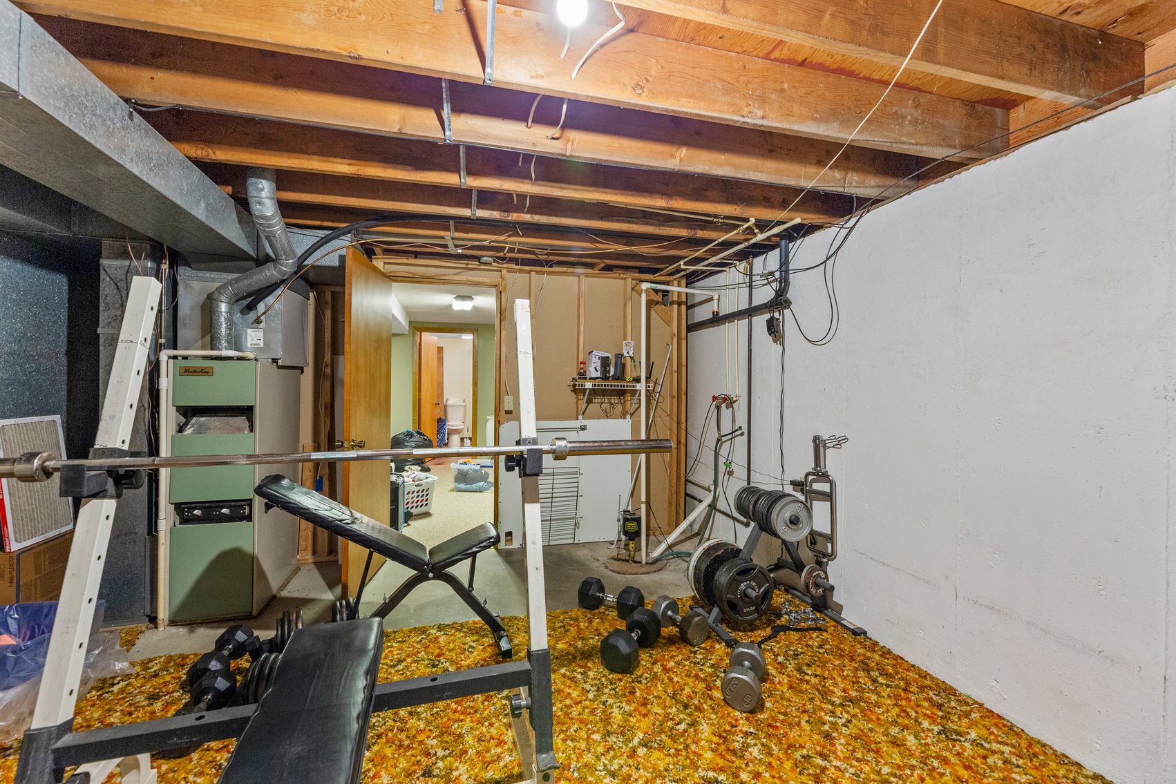 Image for 122 S Maple Street, Pretty Prairie