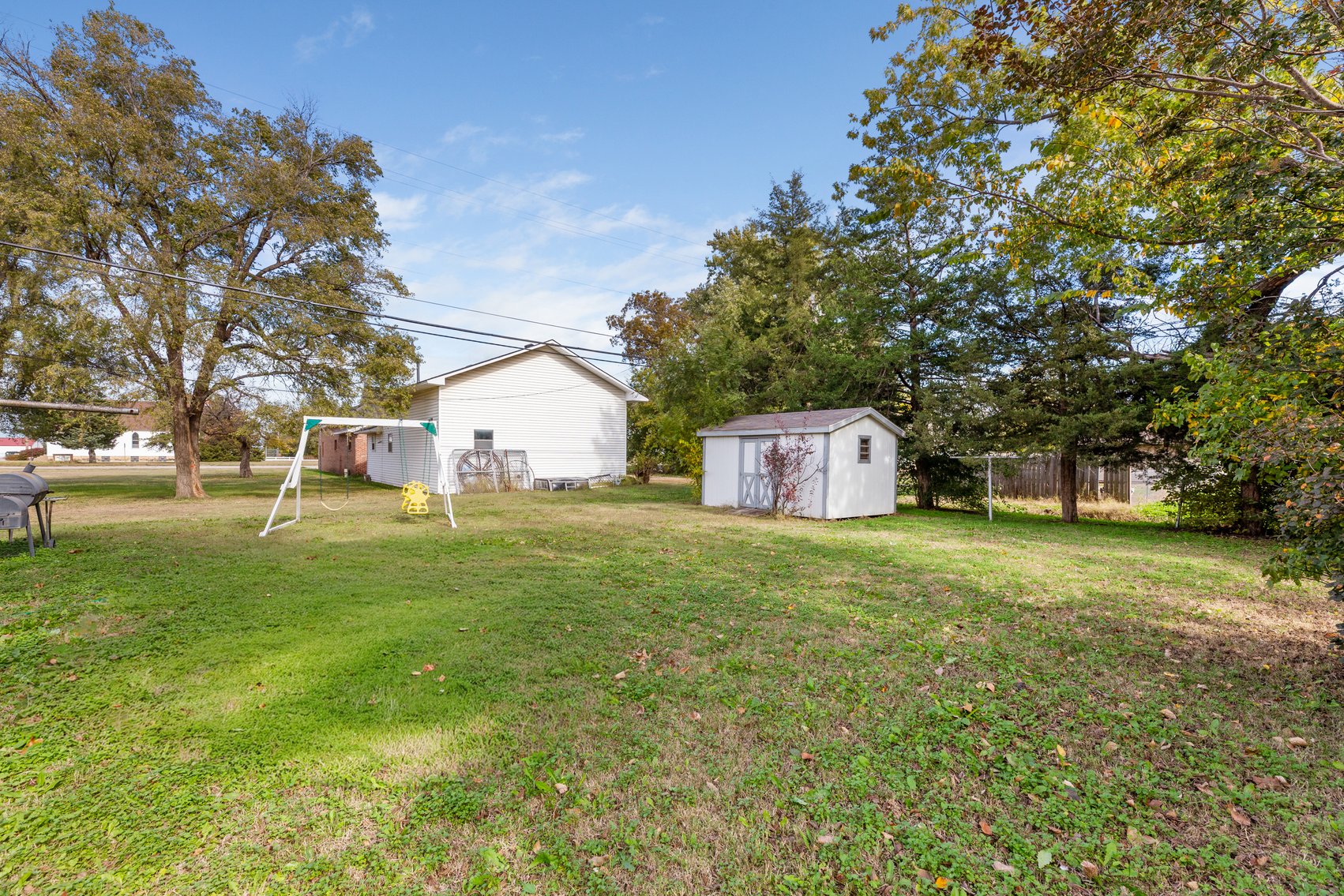Image for 122 S Maple Street, Pretty Prairie