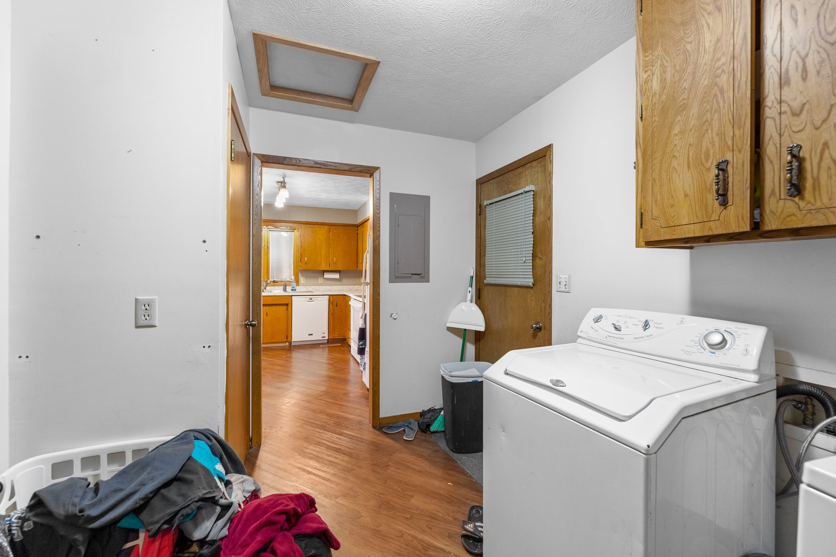 Image for 122 S Maple Street, Pretty Prairie