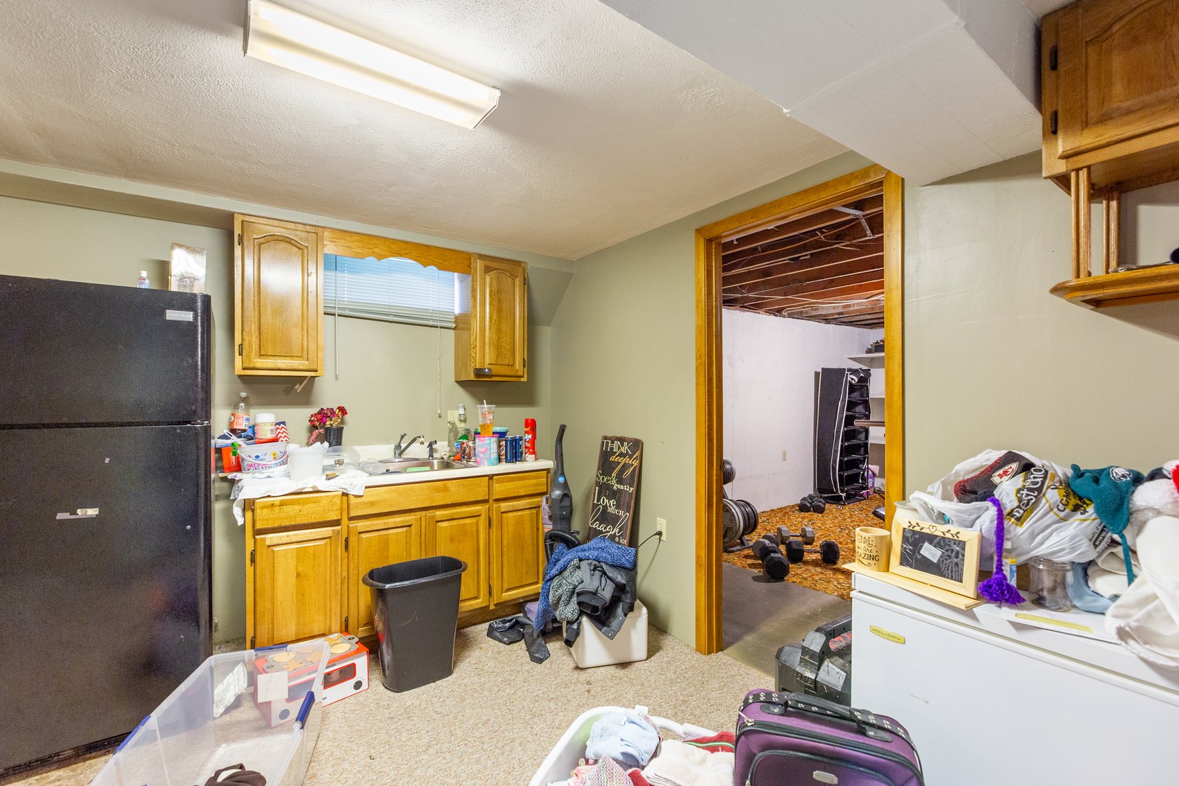 Image for 122 S Maple Street, Pretty Prairie