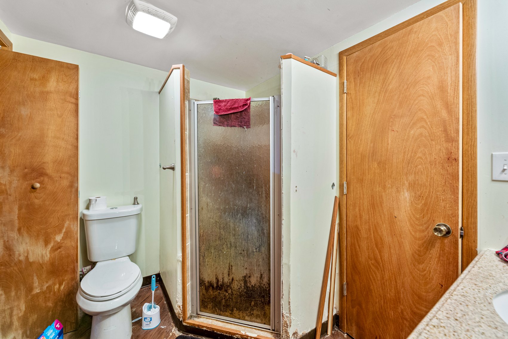 Image for 122 S Maple Street, Pretty Prairie