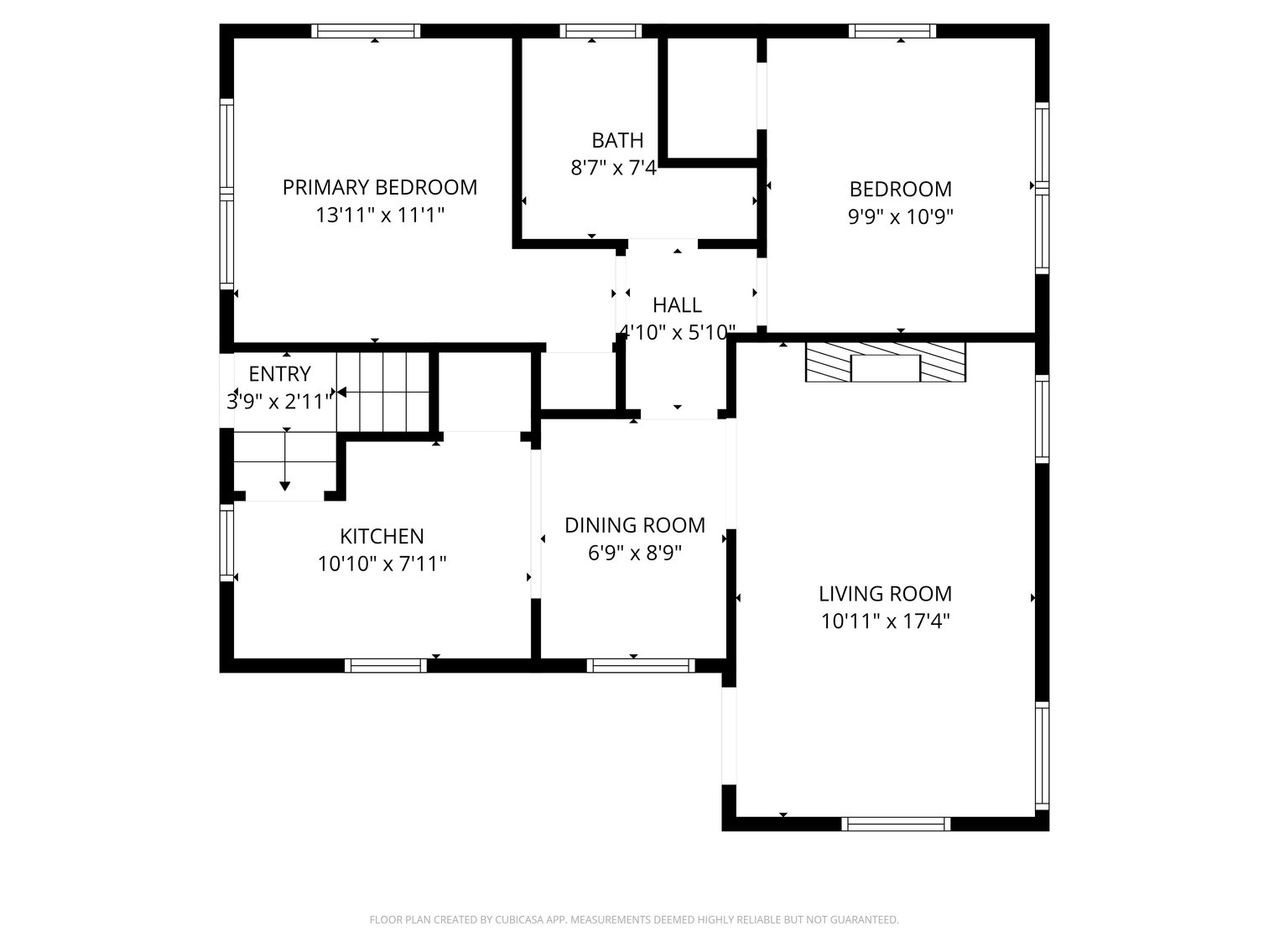 Image for 751 S Lorraine