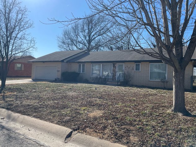 Image for Ward Estate~Real Estate