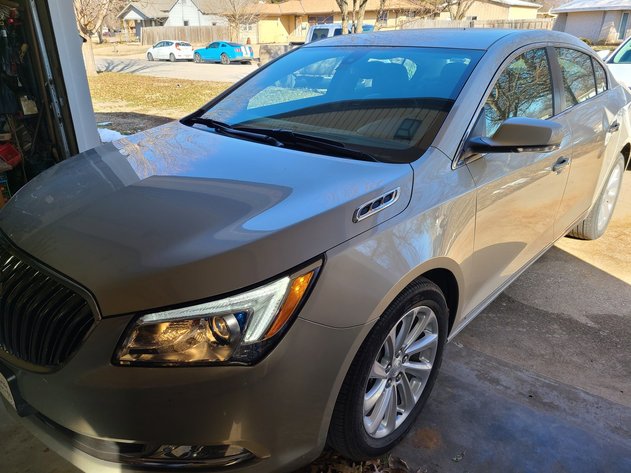 Image for Ward Estate - Personal Property