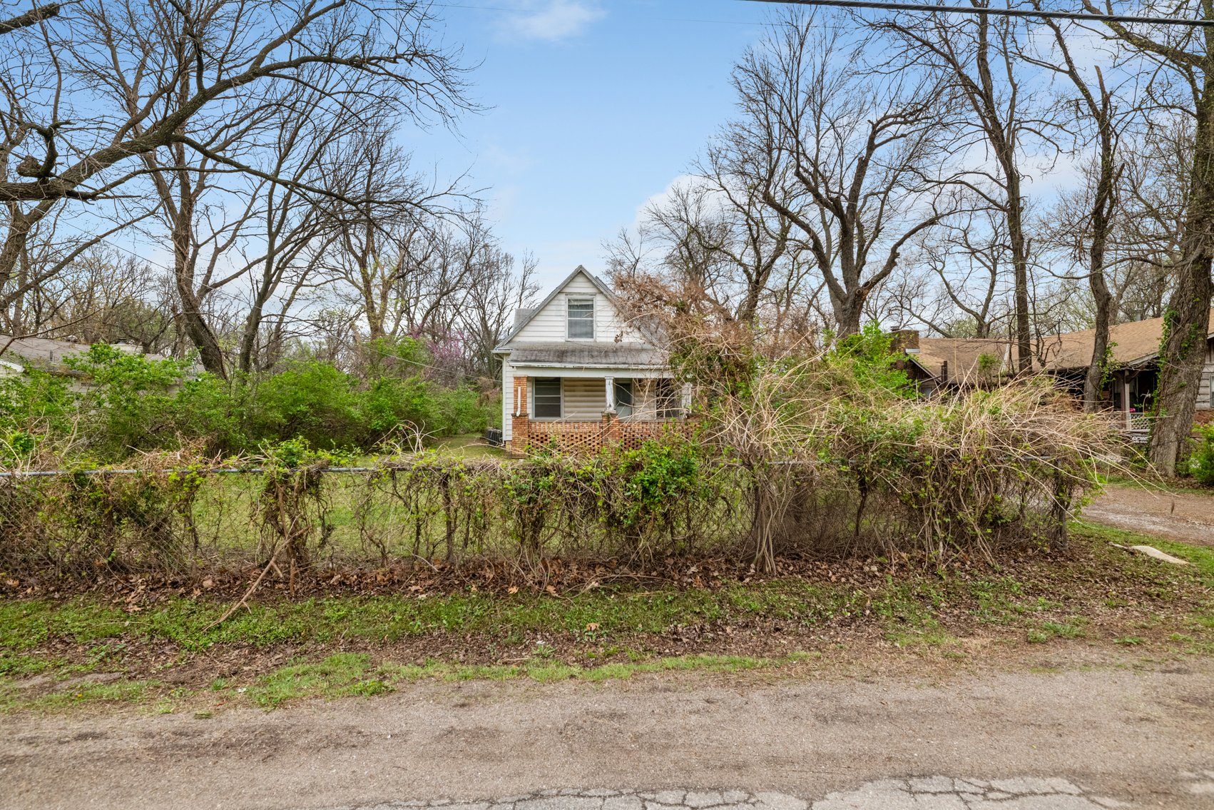 Image for 1315 W 35th Street N
