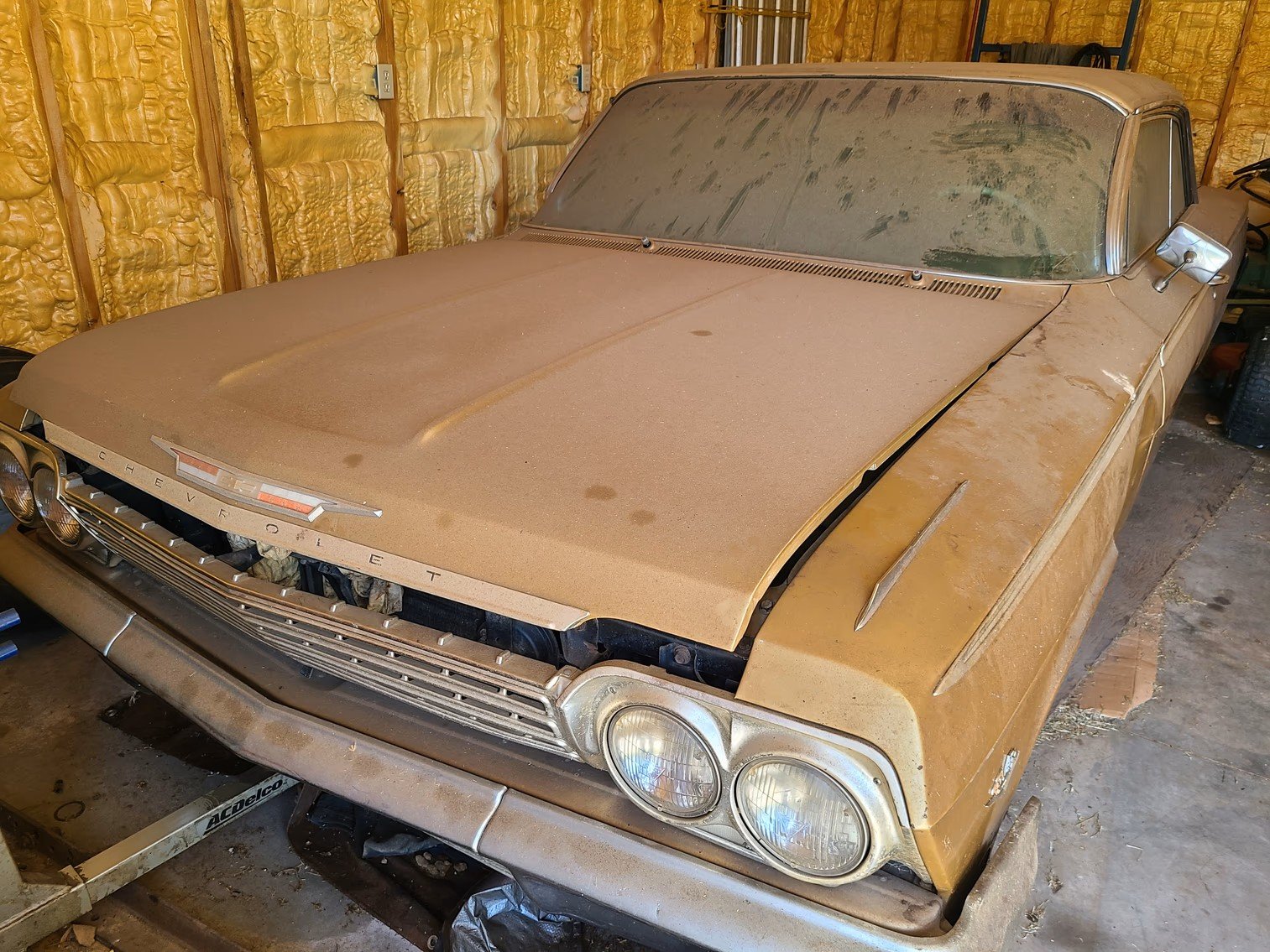 Image for Estate of Elmer & Alice Simon~10283 SW White Rd, Augusta, KS