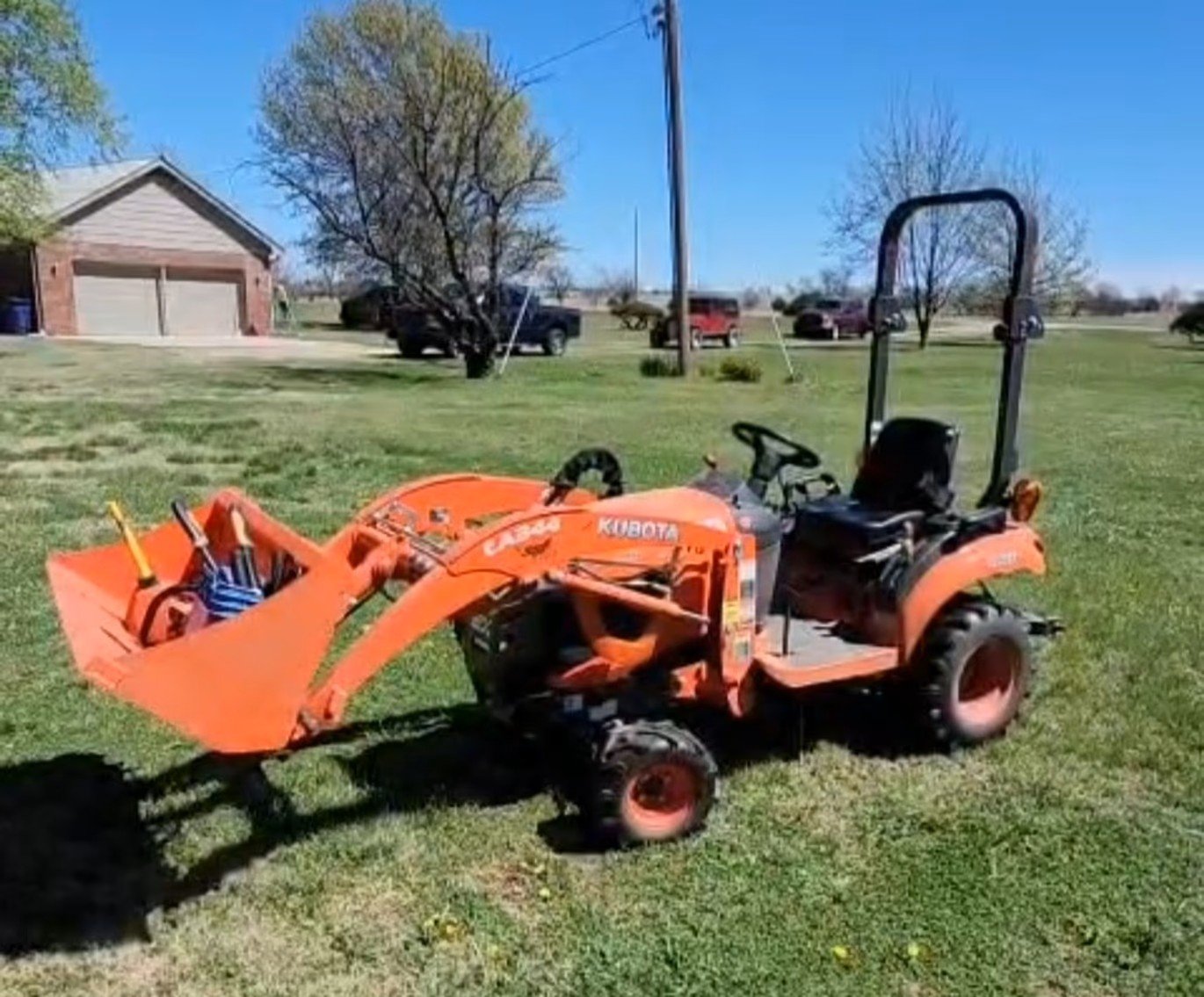 Image for Hahn~16305 161st Rd, Winfield, KS