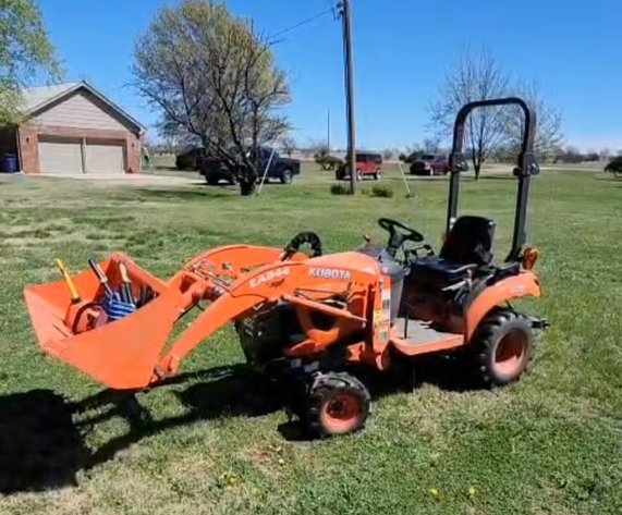 Image for Hahn~16305 161st Rd, Winfield, KS