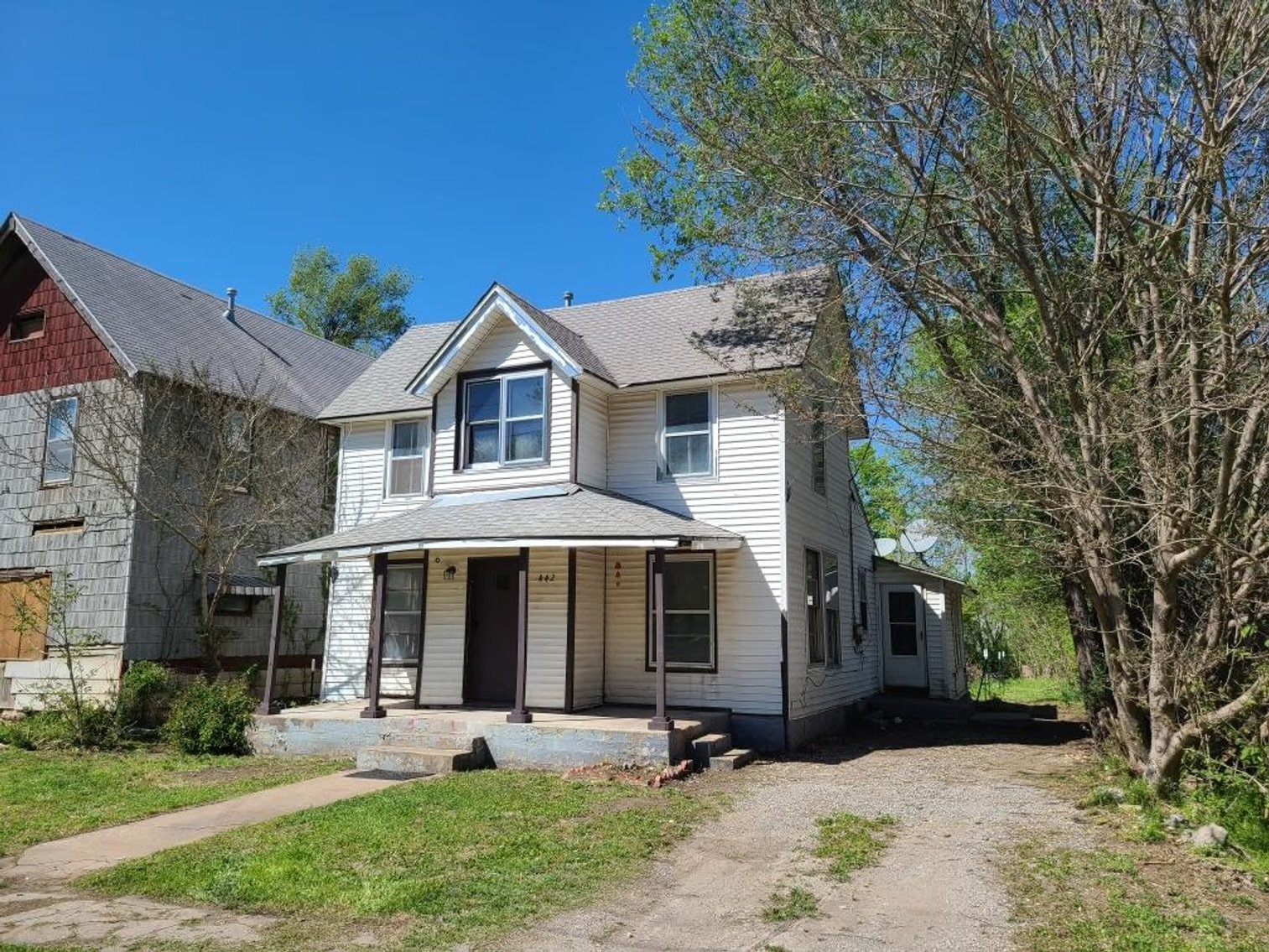 Image for Multiple Online Properties~Winfield and Wellington