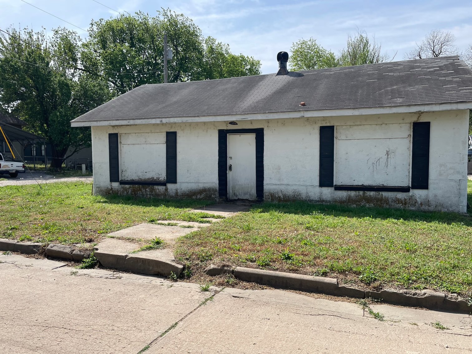 Image for Multiple Online Properties~Winfield and Wellington