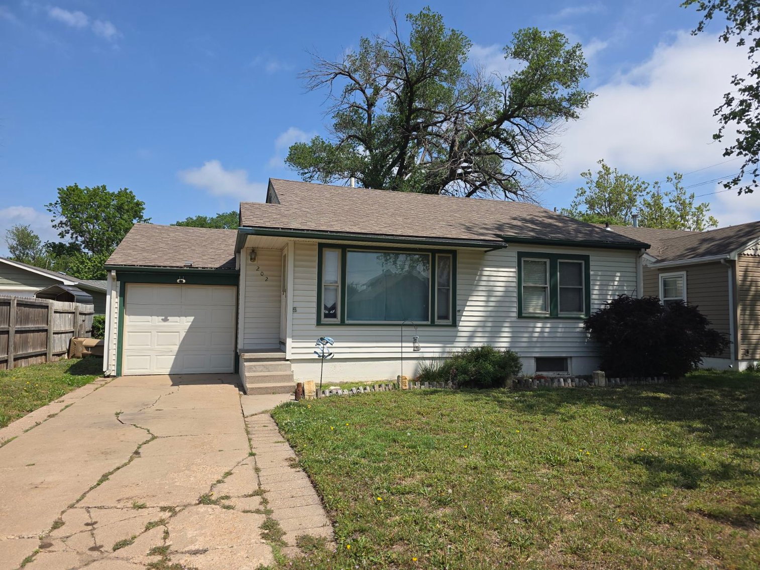 Image for 202 W 25th Ave, Hutchinson