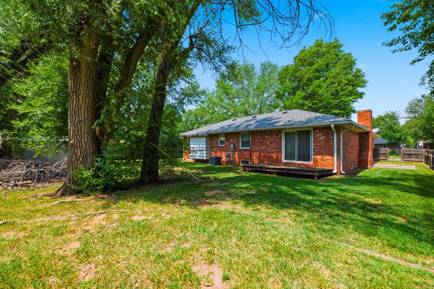 Image for 1556 N Timothy Ln, Wichita