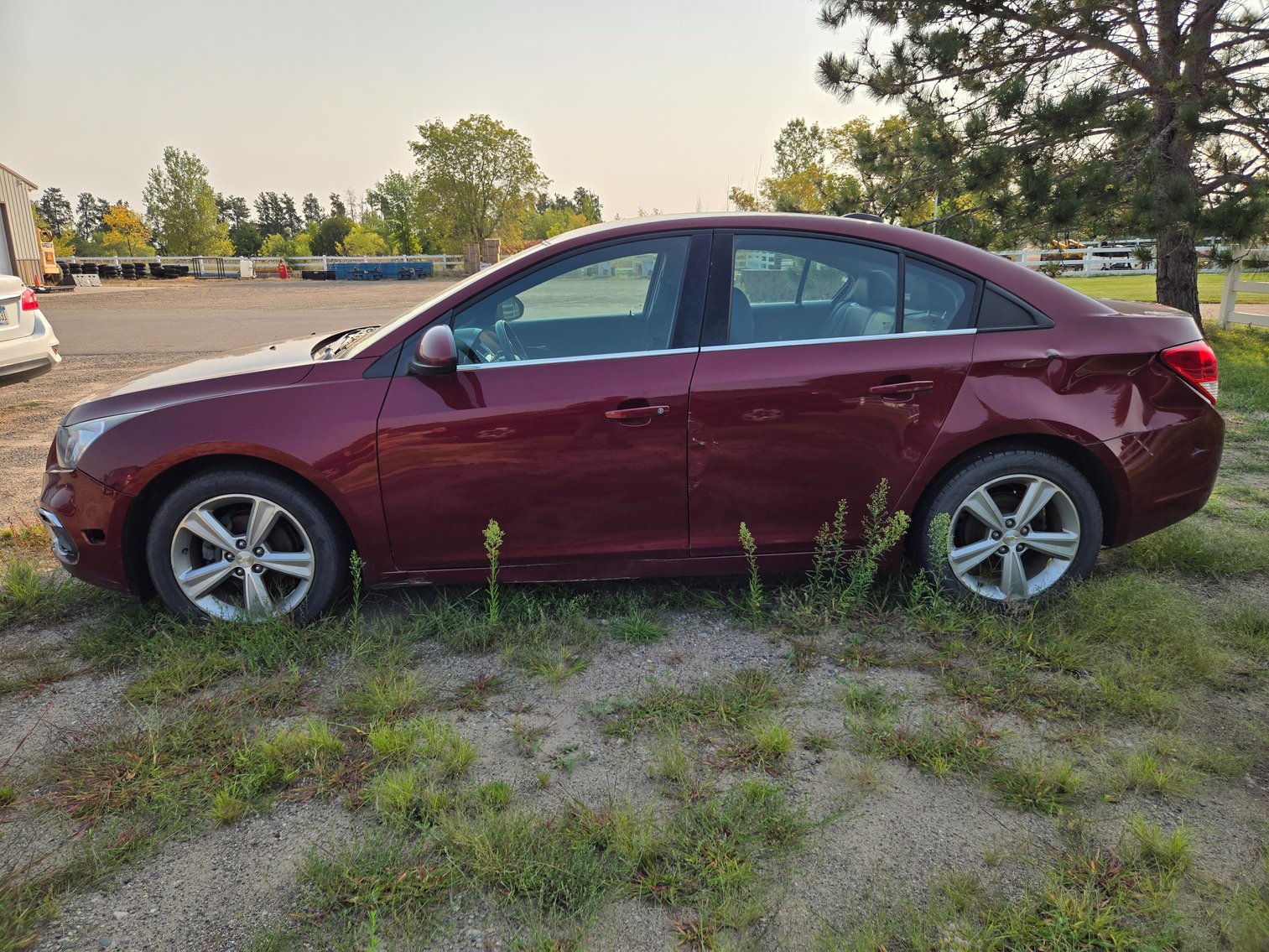 Image for September Consignments Ring 1