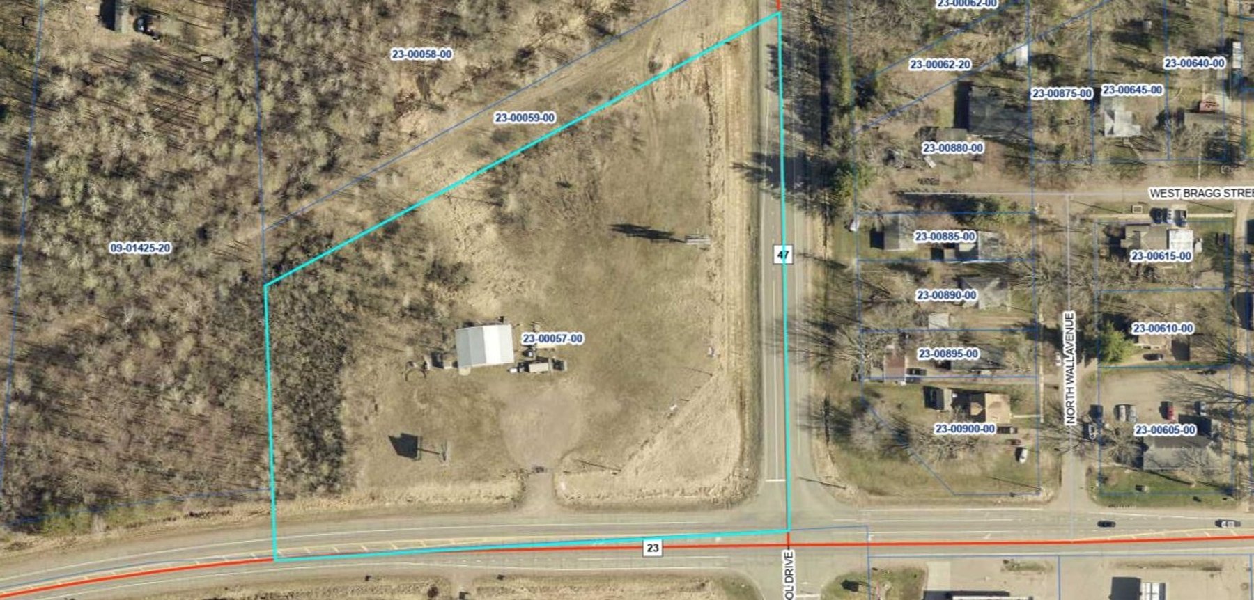 Image for Ogilvie Absolute Commercial Real Estate