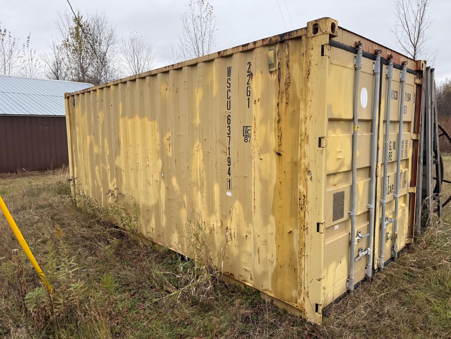 Image for Ogilvie Storage