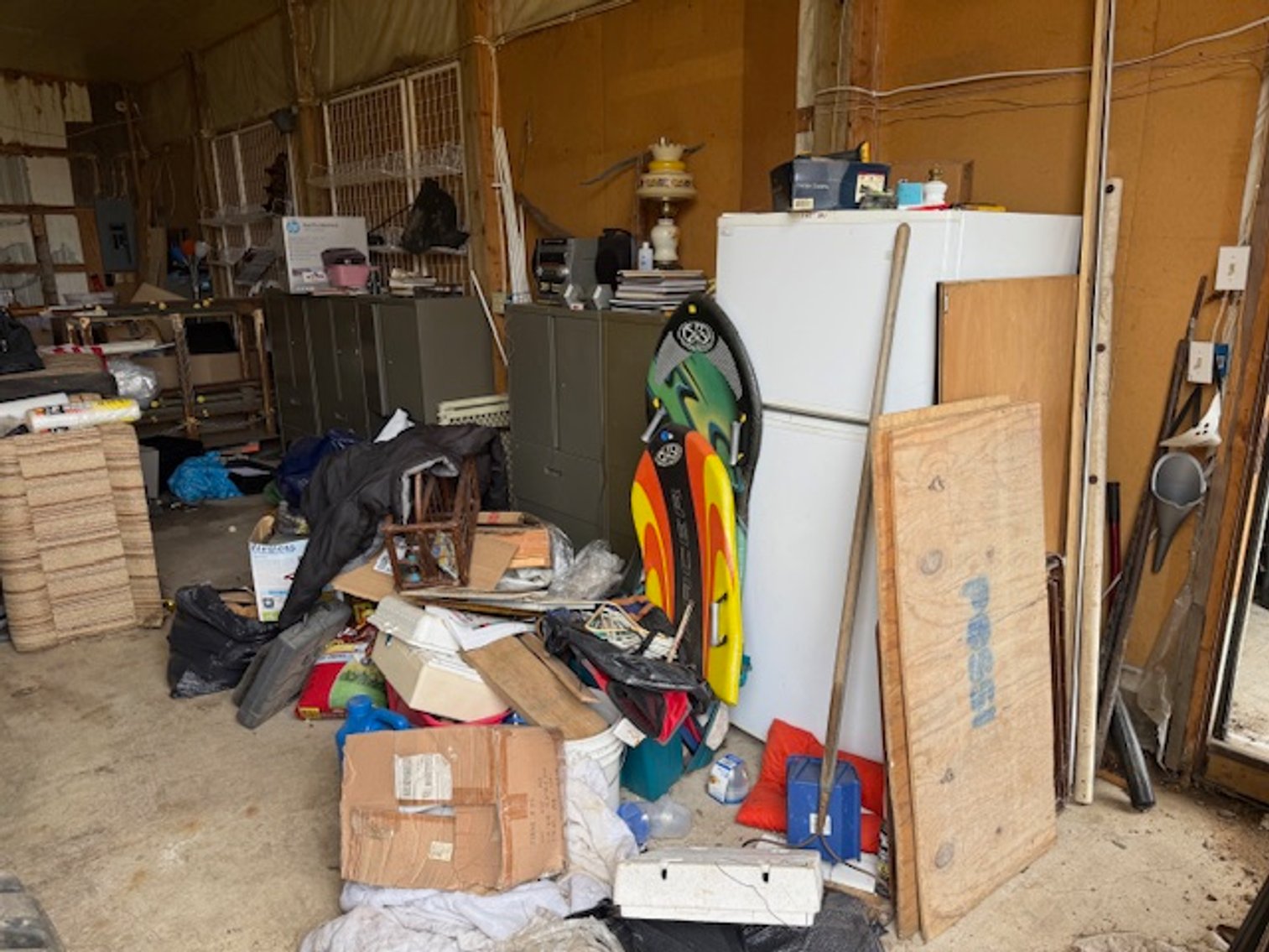 Image for Ogilvie Absolute Commercial Real Estate