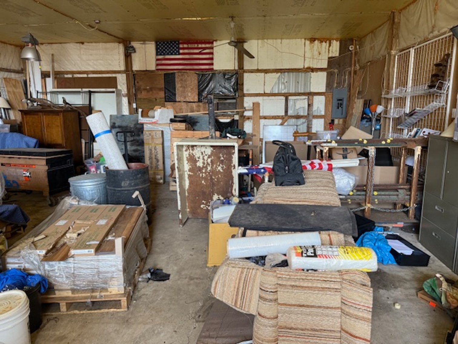 Image for Ogilvie Absolute Commercial Real Estate