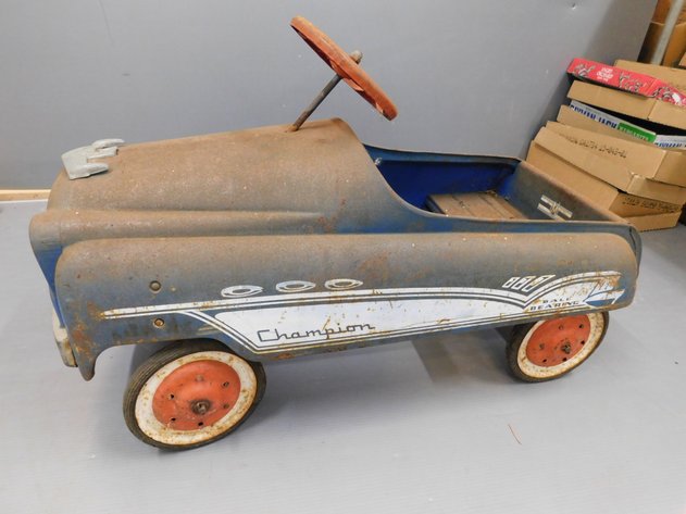 Image for Absolute Online Auction #1970