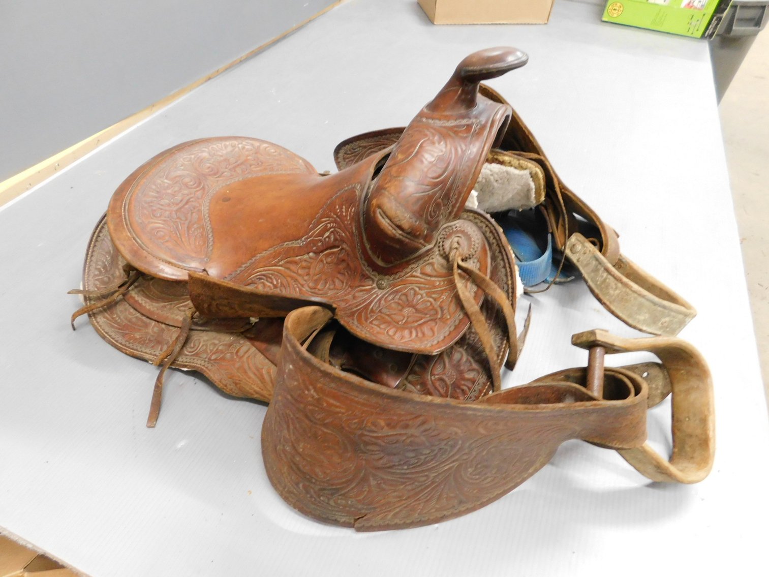 Image for Absolute Online Auction #1971