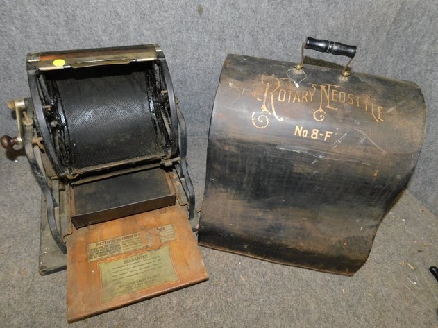 Image for Absolute Online Auction #1977