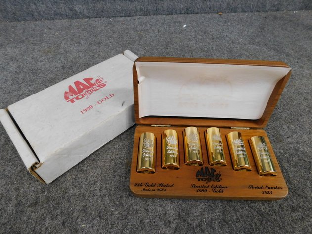 Image for Absolute Online Auction #1980