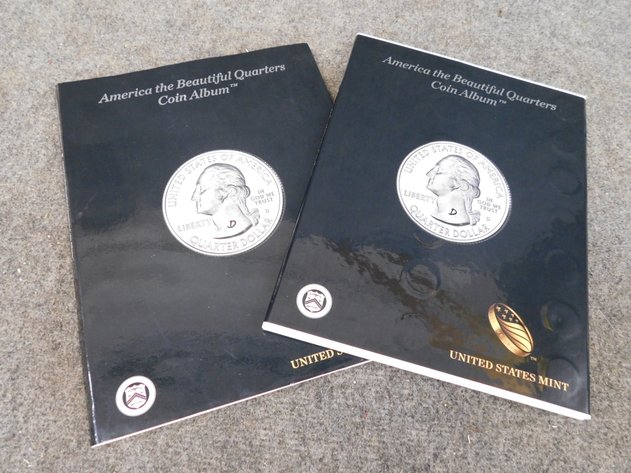 Image for Absolute Online Auction #1983