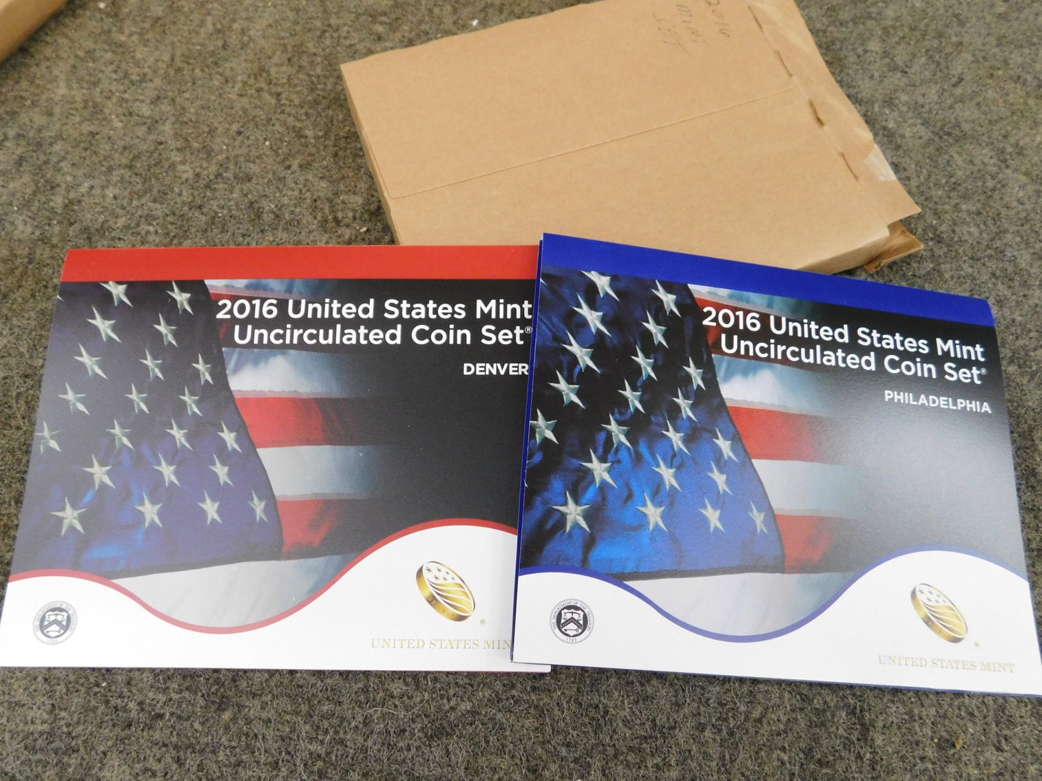 Image for Absolute Online Auction #1983