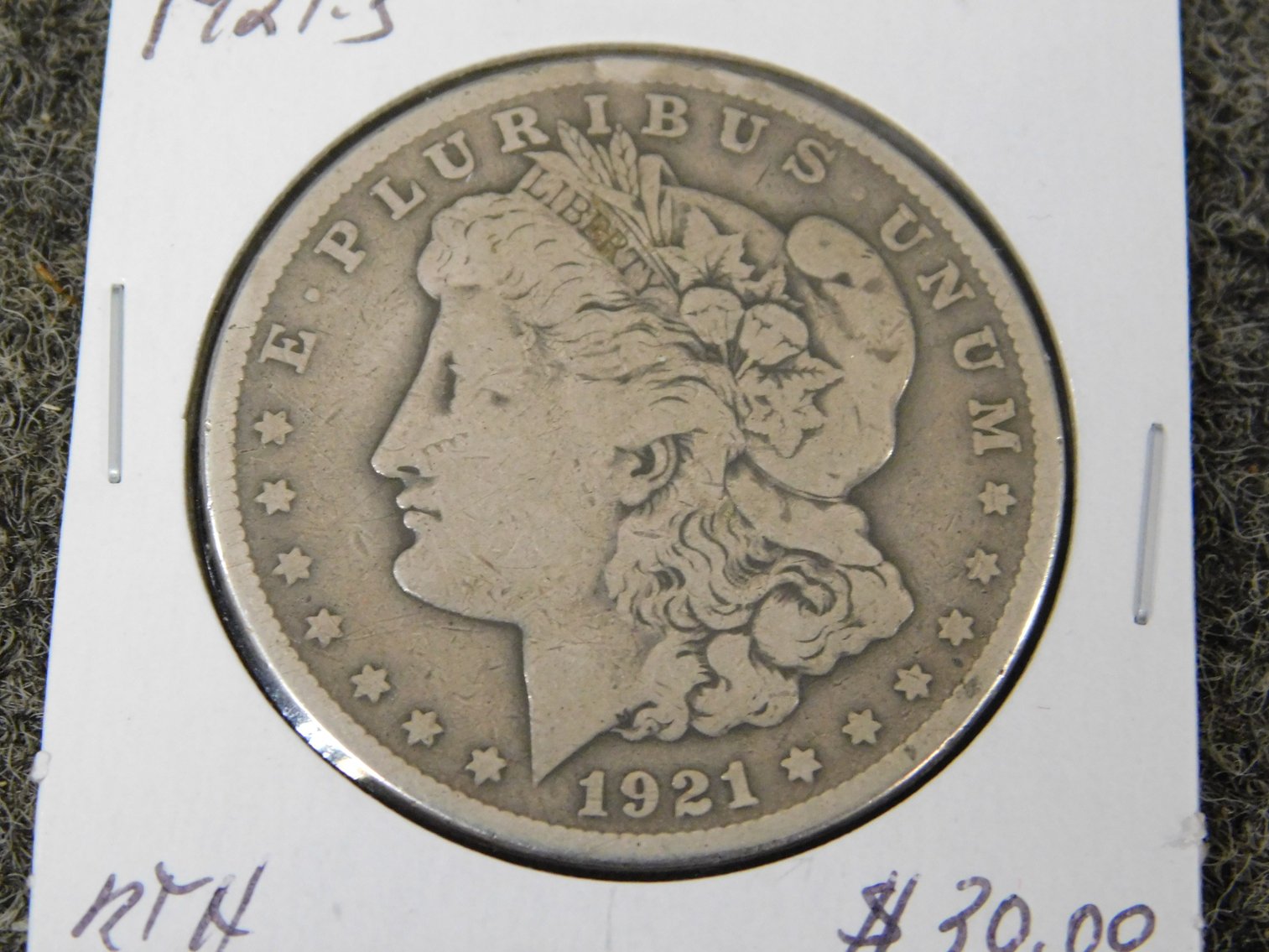 Image for Absolute Online Auction #1985