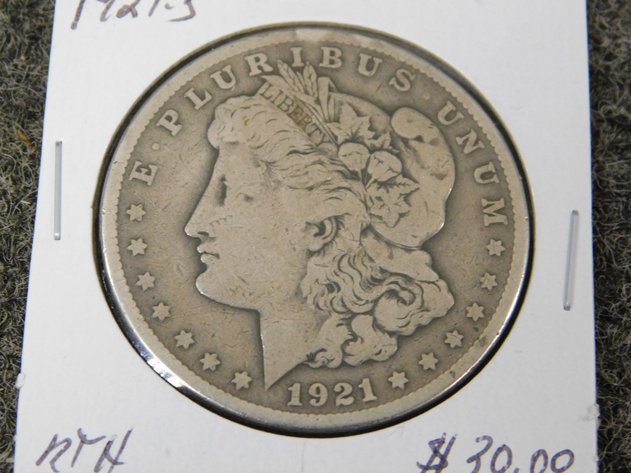 Image for Absolute Online Auction #1985