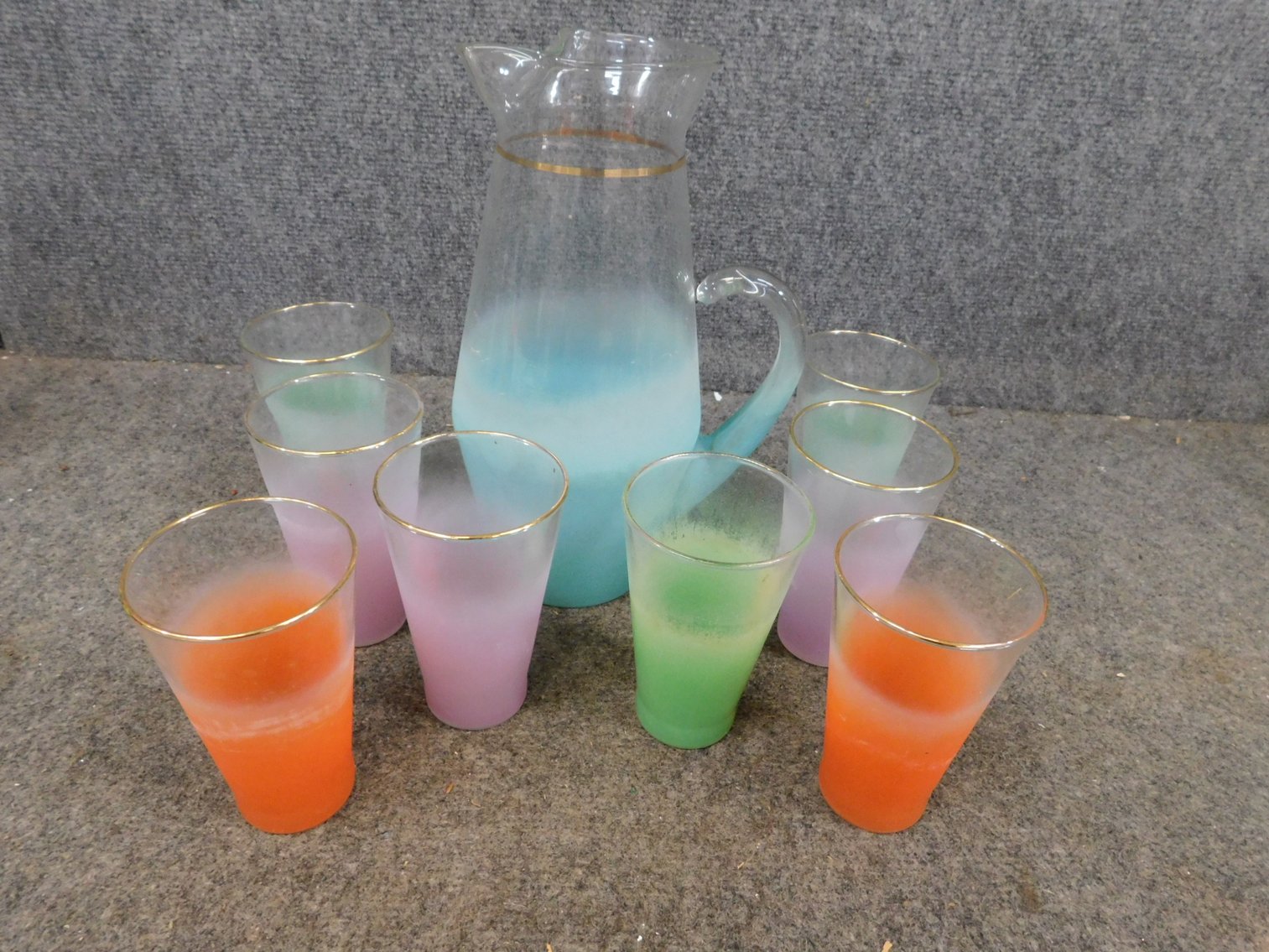 Image for Absolute Online Auction #1987