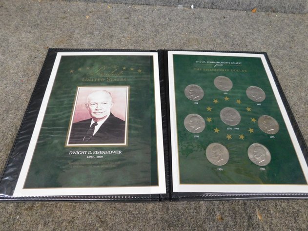 Image for Absolute Online Auction #1987