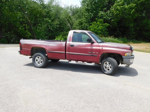 Image for Absolute Online Auction #1988