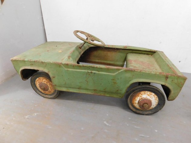 Image for Absolute Online Auction #1939