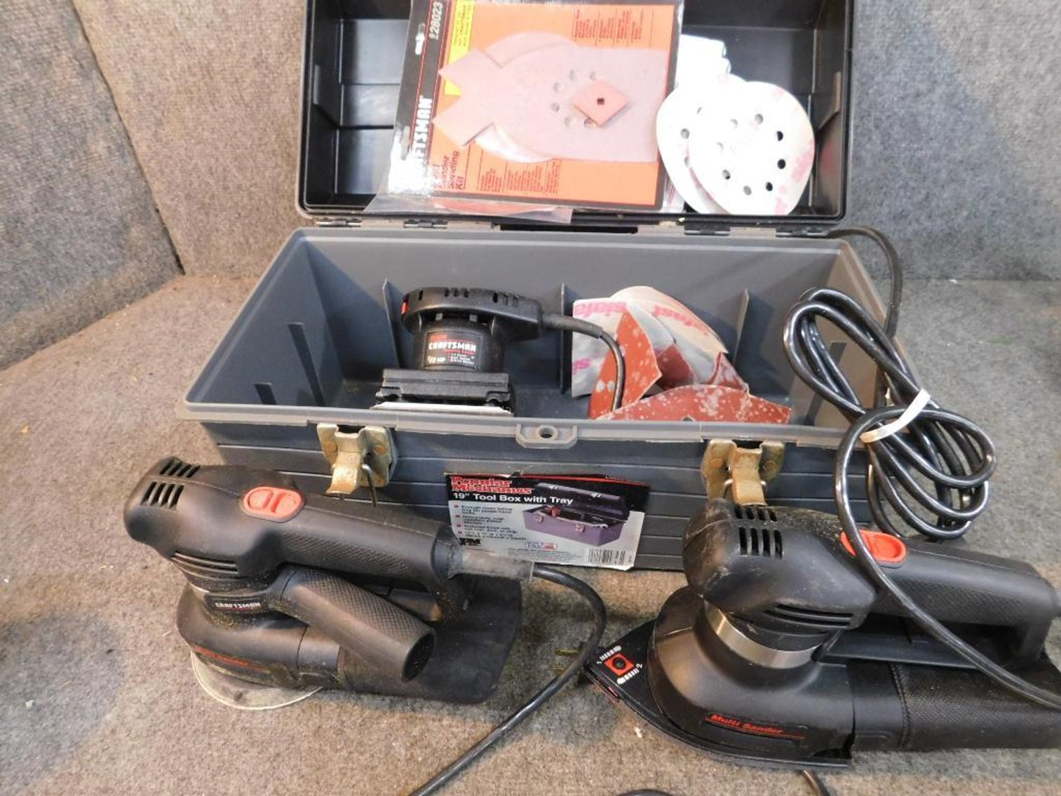 Image for Absolute Online Auction #1939