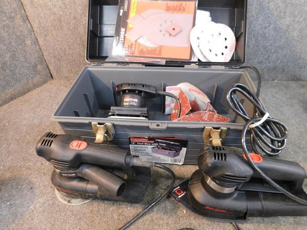 Image for Absolute Online Auction #1939