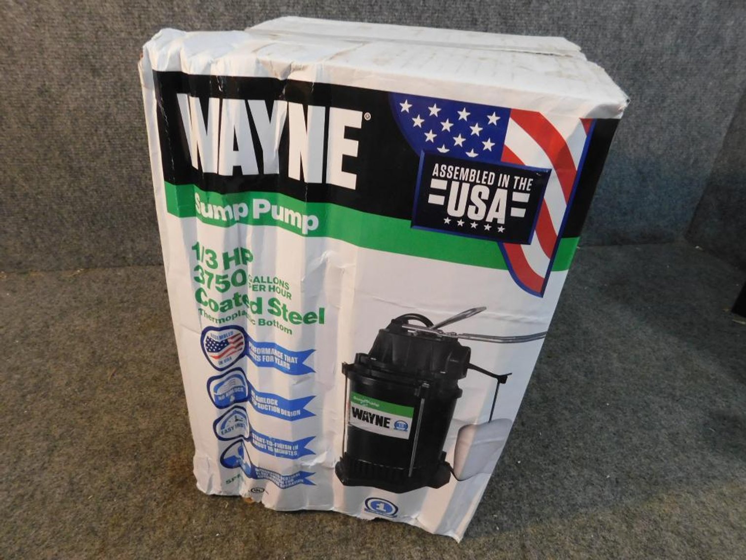 Image for Absolute Online Auction #1938