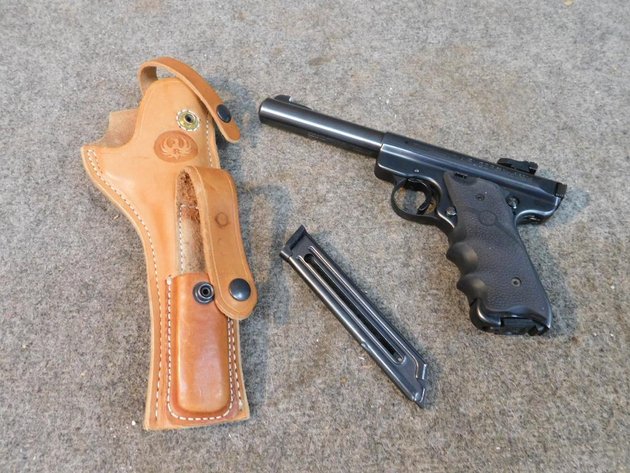 Image for Absolute Online Auction #1940