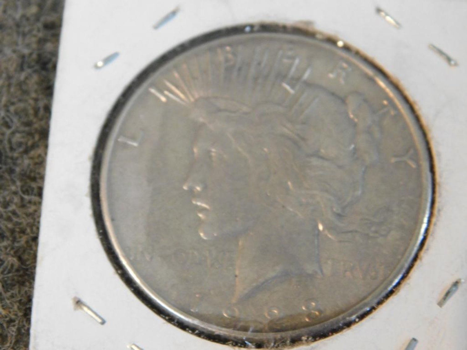 Image for Absolute Online Auction #1945